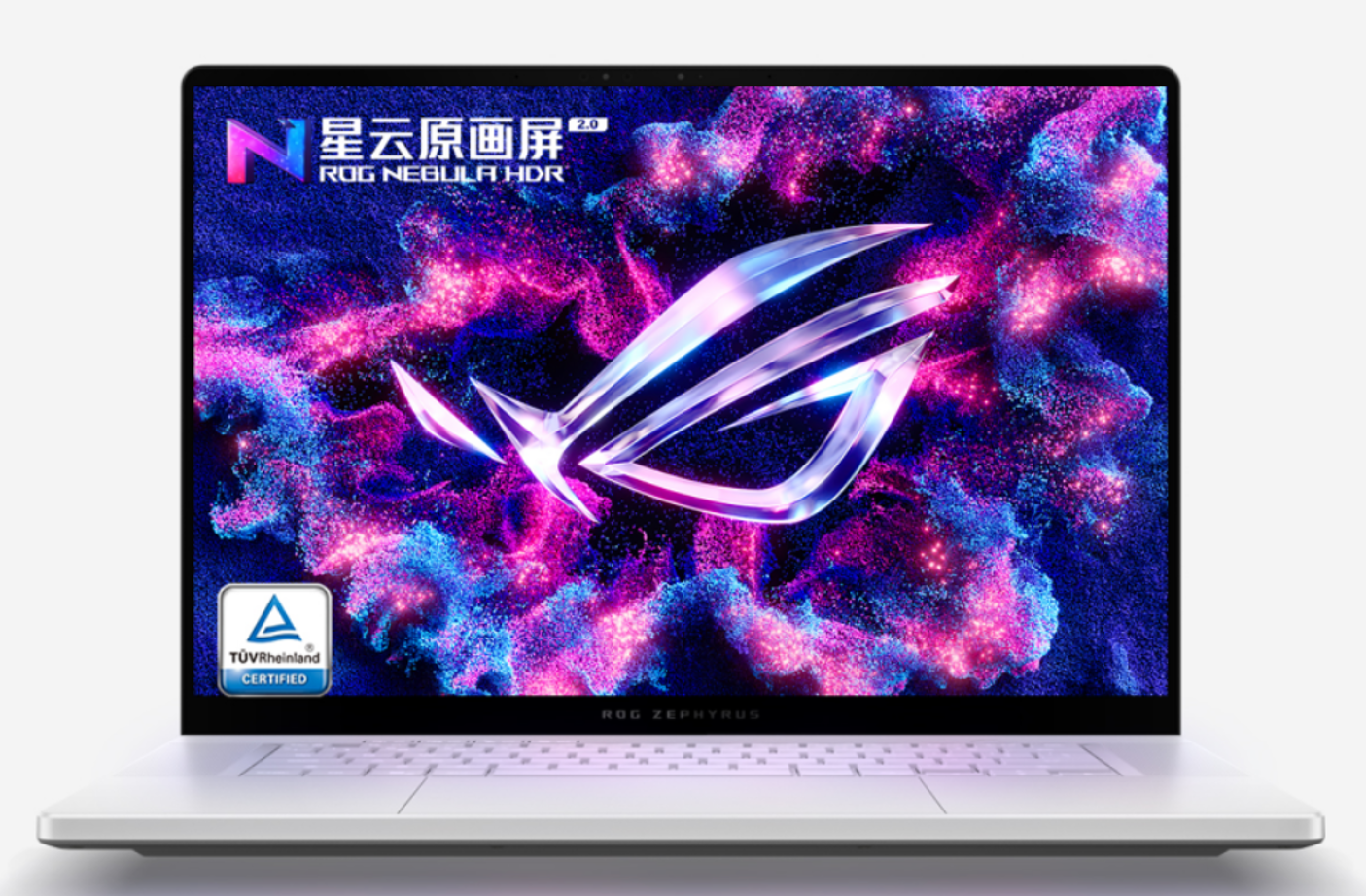 至高64GB内存+RTX 5070 Ti，ROG幻14 Air 2026 新品预约开启 首发优惠千元